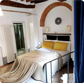 la Casina del Borgo Montepulciano